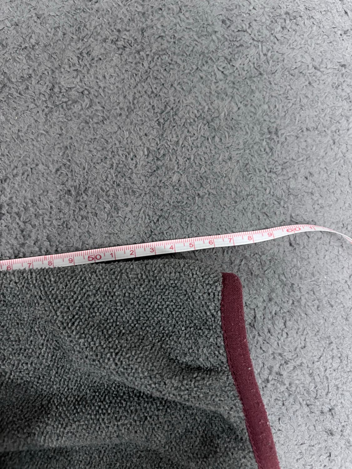 (M) 파타고니아 신칠라 그레이(니켈)/브라운 상품이미지9