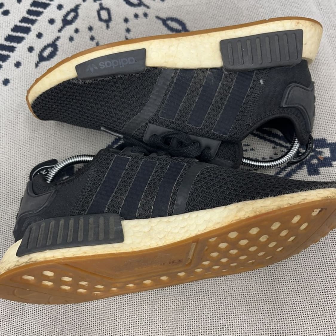 아디다스 오리지널스 NMD R1 런닝화 운동화 235 X01324 상품이미지3