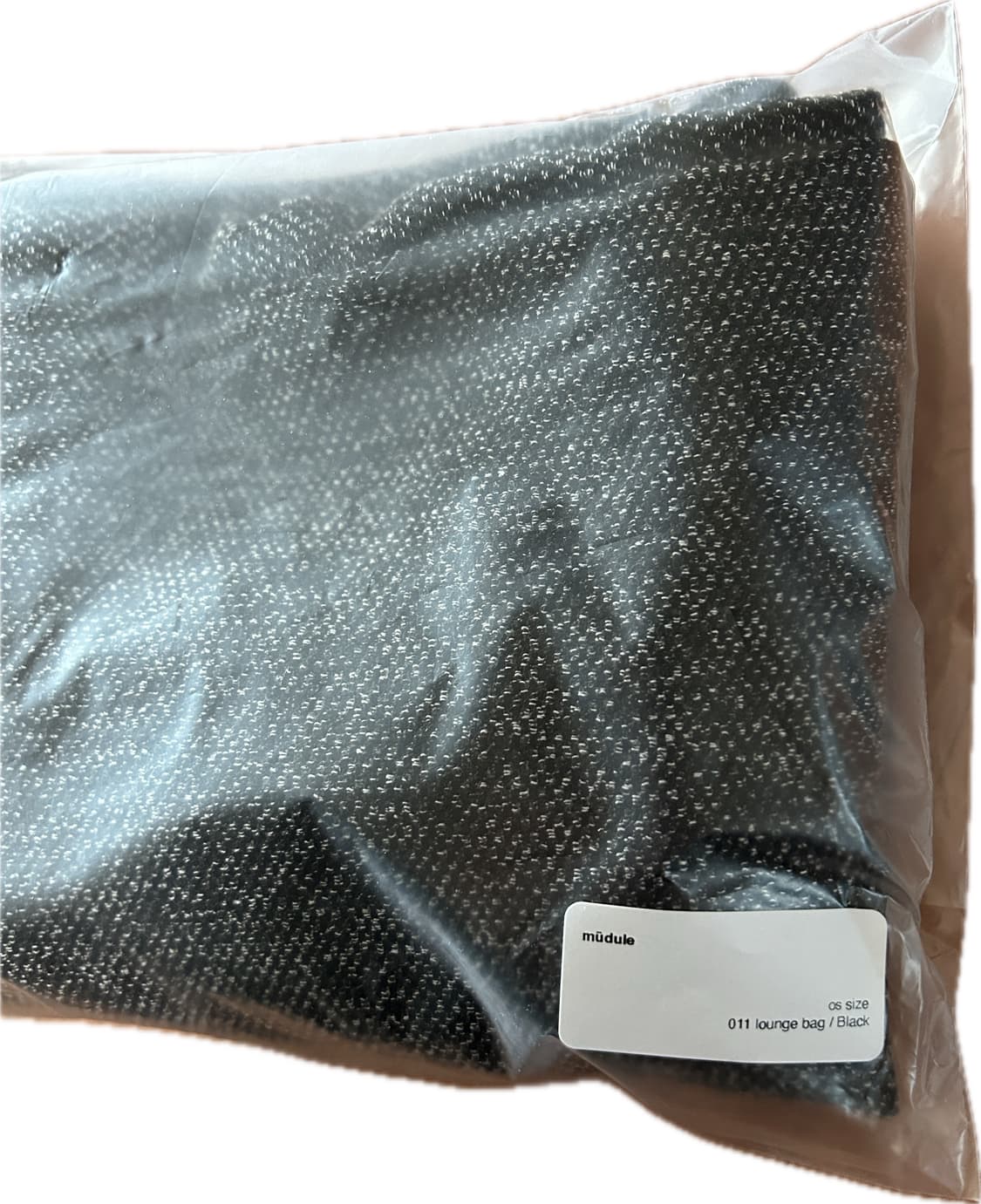 mudule lounge bag 상품이미지2