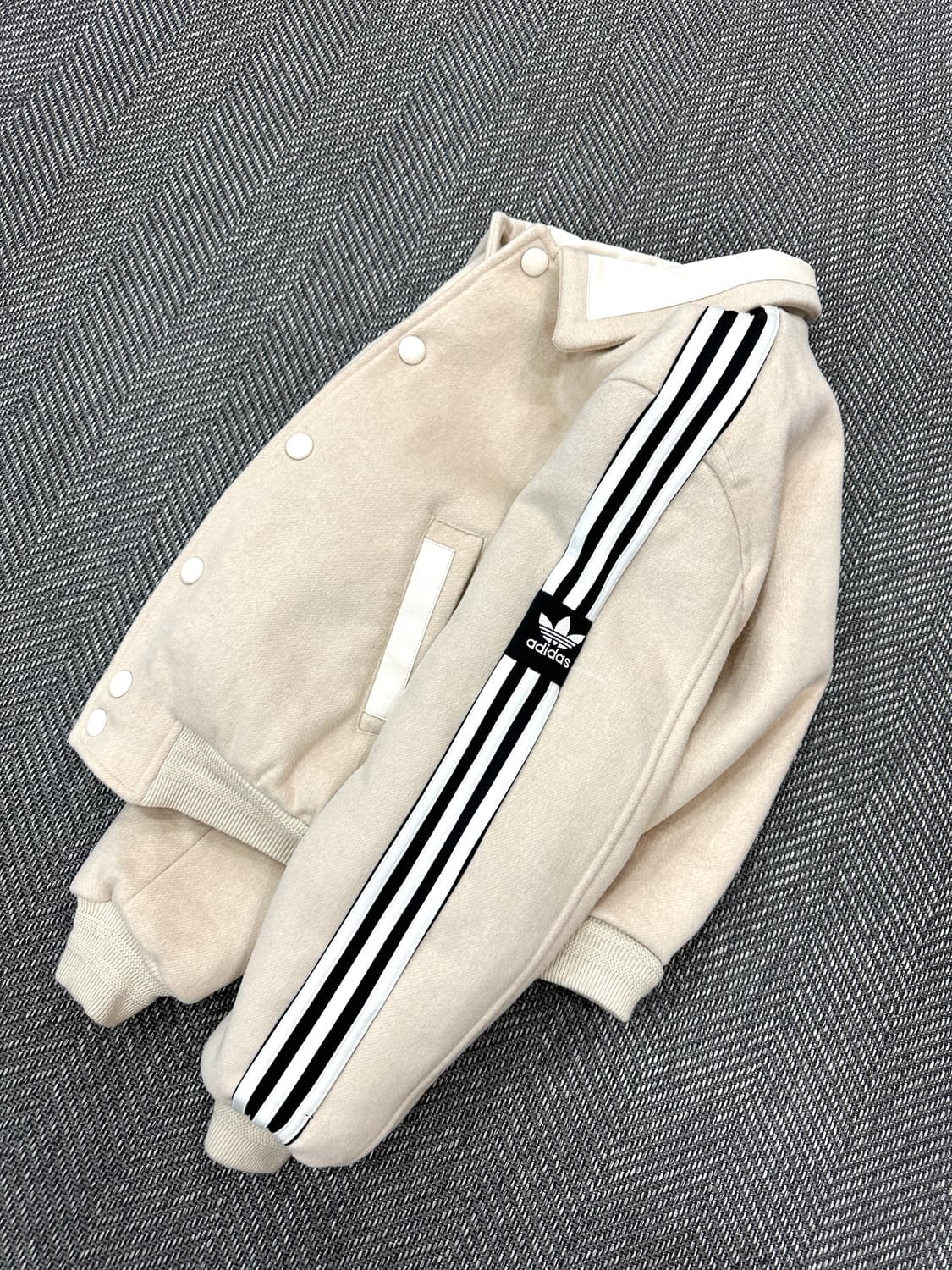 자체제작 커스텀누빔자켓 상품이미지3