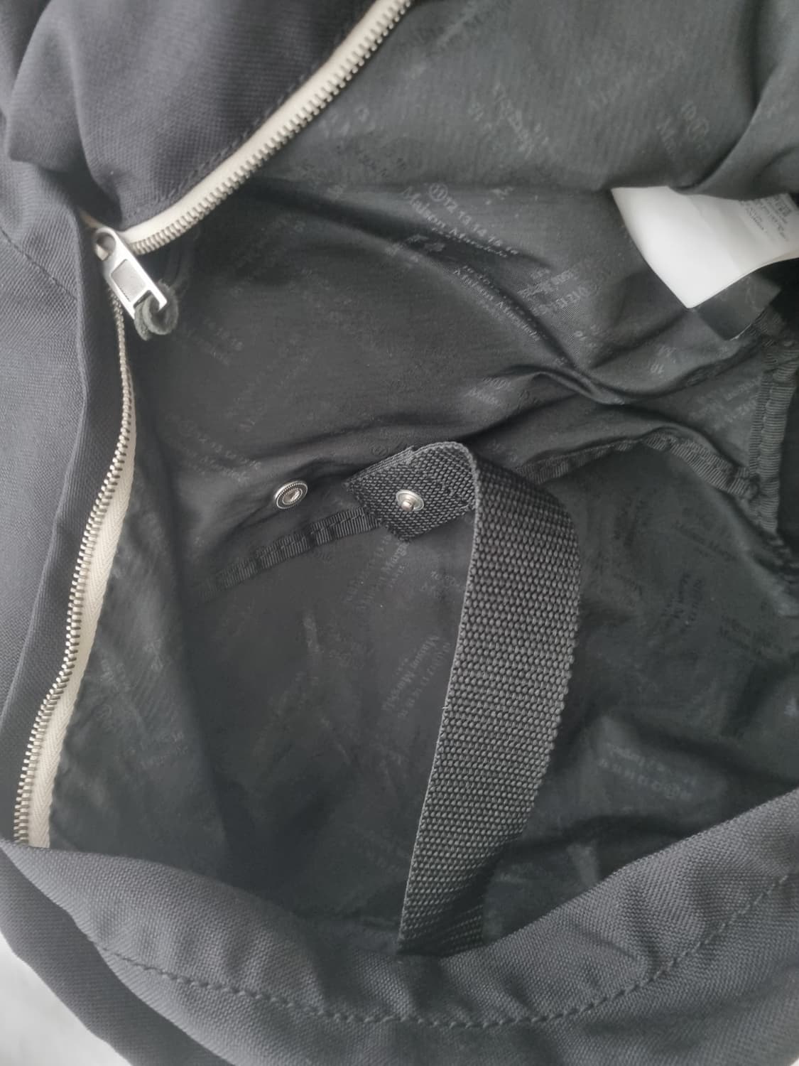 Maison margiela stereotype backpack 상품이미지5
