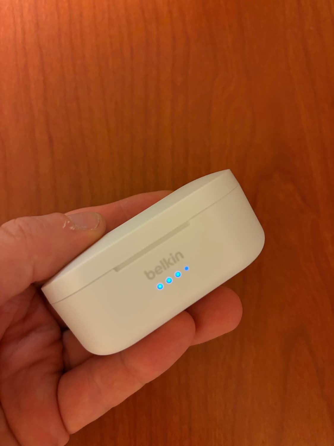 BELKIN 블루투스 이어폰 상품이미지3