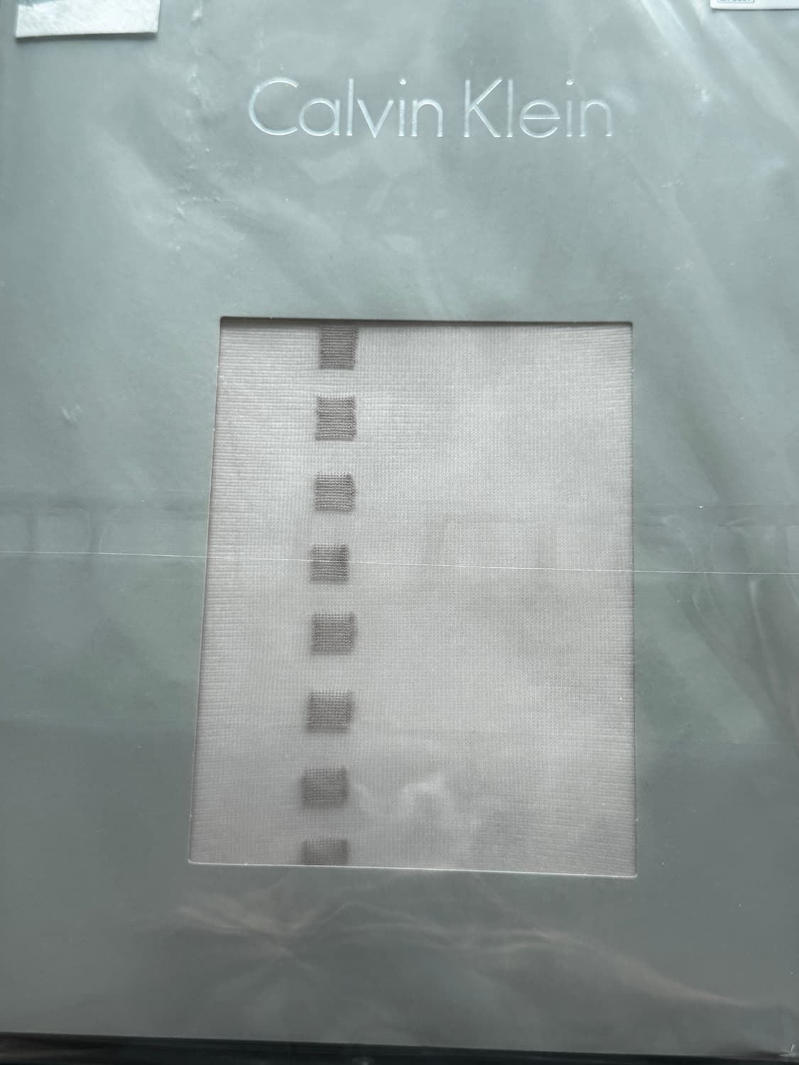 Calvin Klein tights 상품이미지2