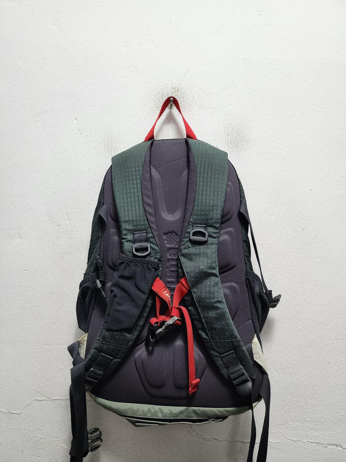 라푸마 등산 18L 배낭 상품이미지2