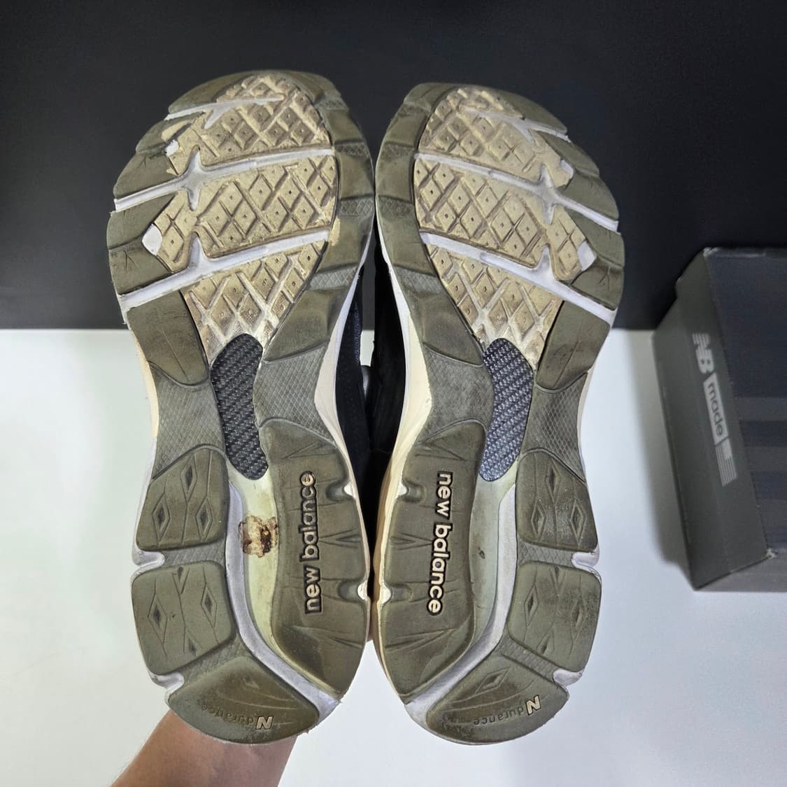 뉴발란스 / 990v3 KITH, 키스 GENESIS / 275 상품이미지8