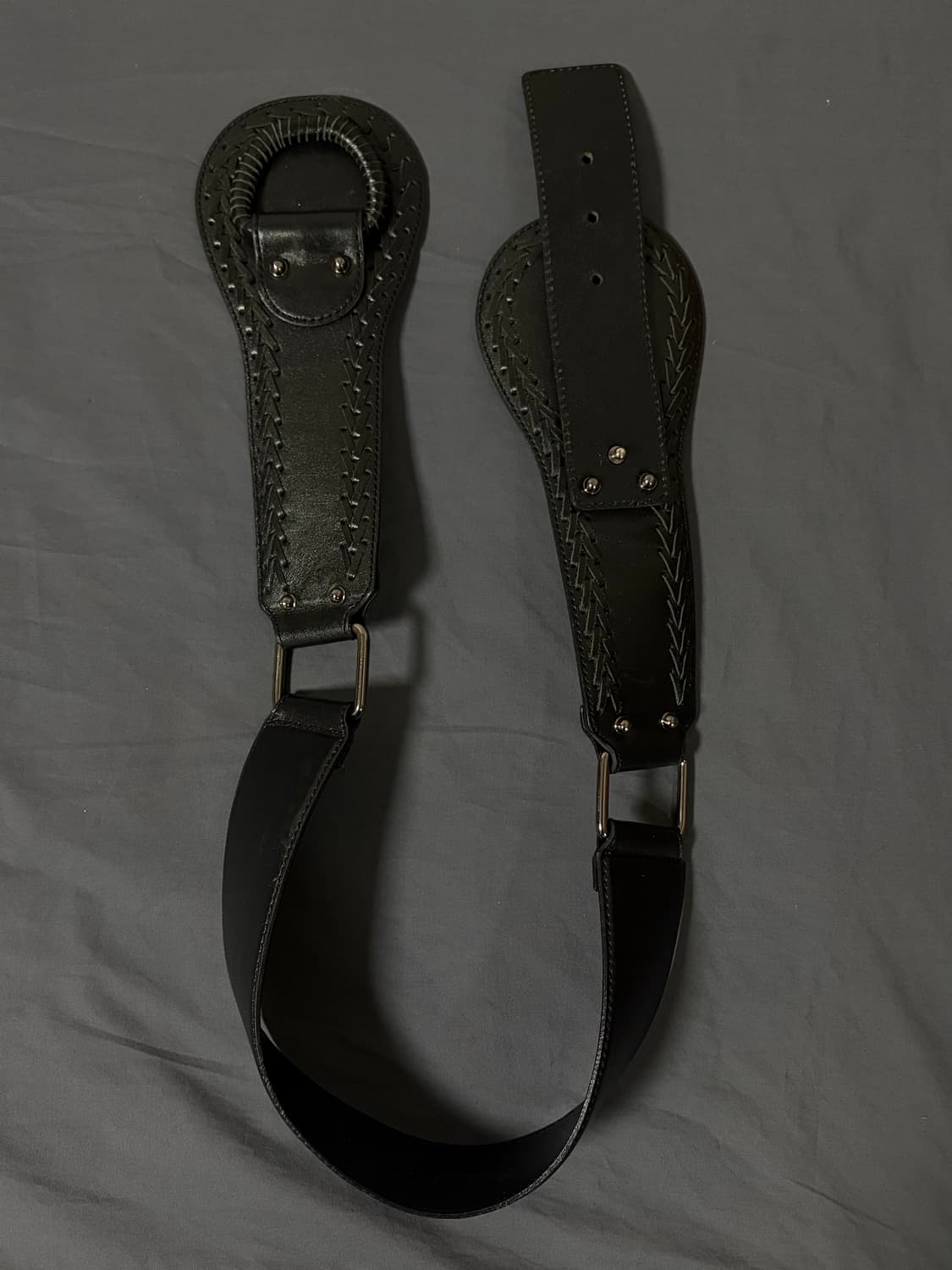 가죽 벨트 상품이미지1