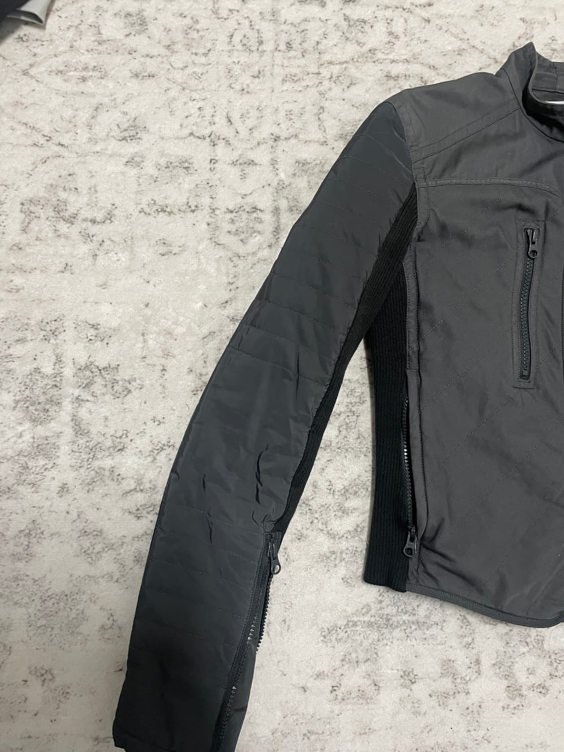 아디다스 스텔라맥카트니 자켓 상품이미지5