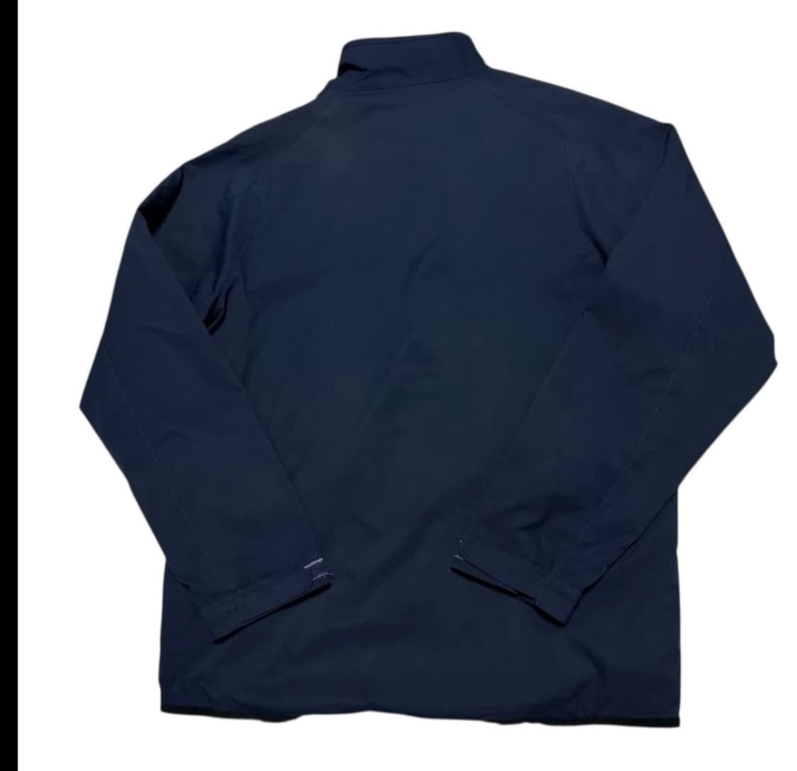 나이키 스몰로고 바람막이 상품이미지3