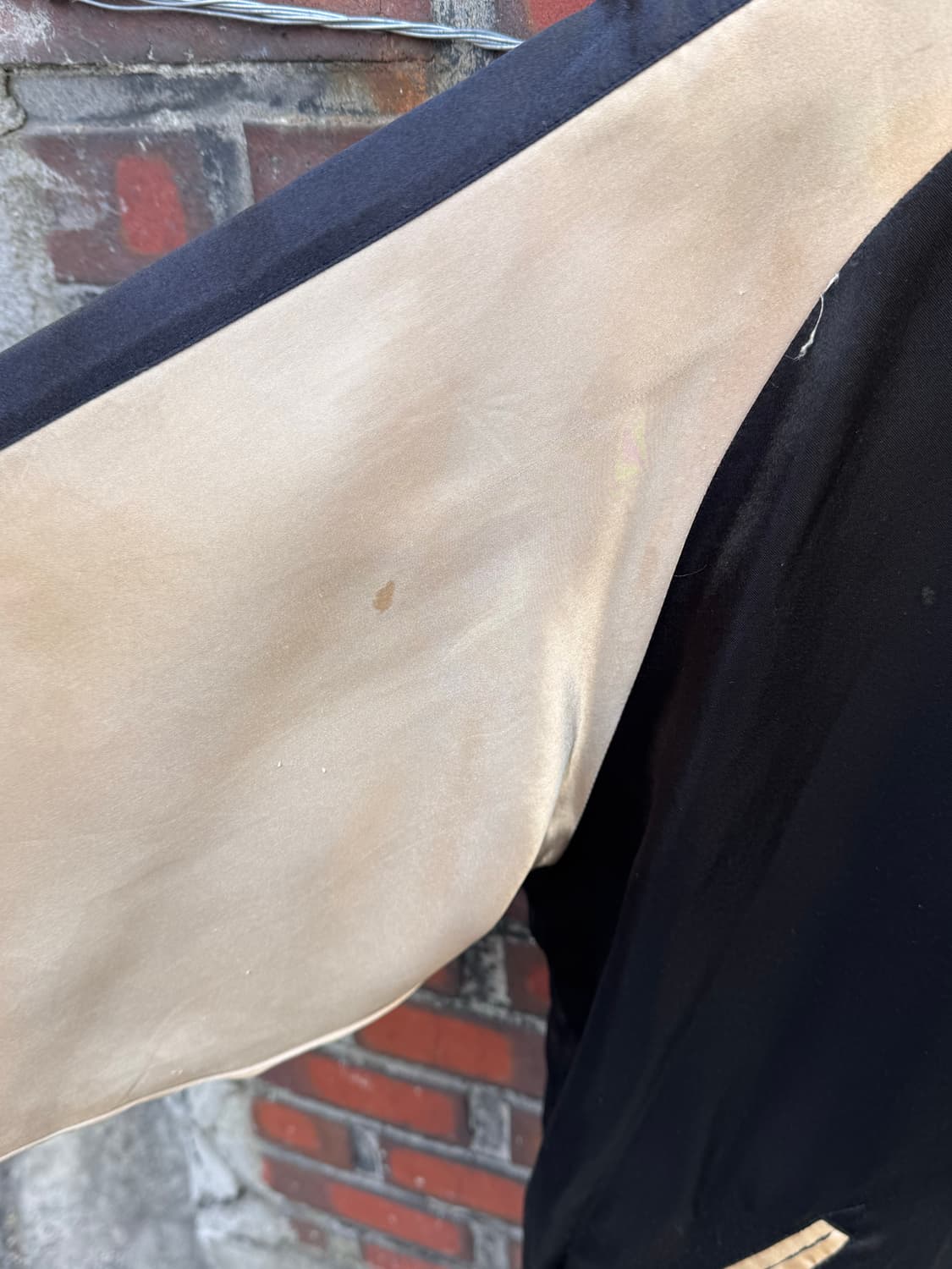 디바인 레트리뷰션 오리엔탈 게이샤 사무라이 수베니어 스카쟌 상품이미지7