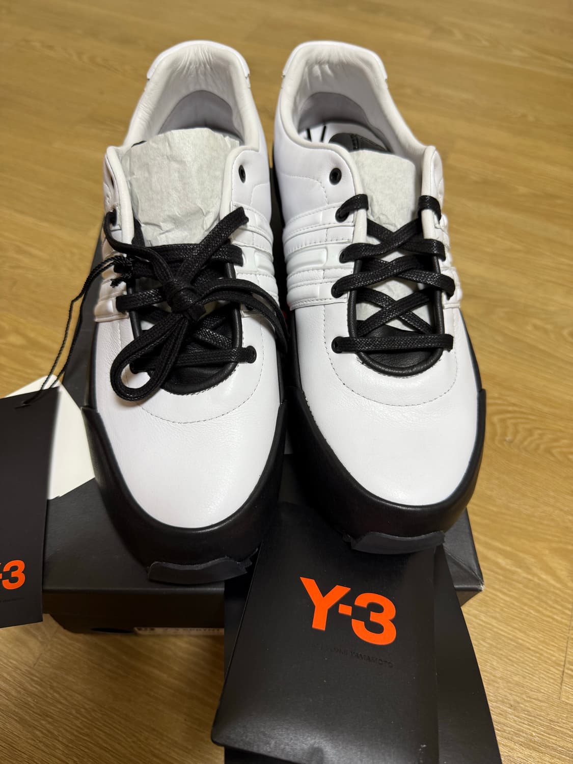 Y-3 SPRINT (스프린트) 280 상품이미지1