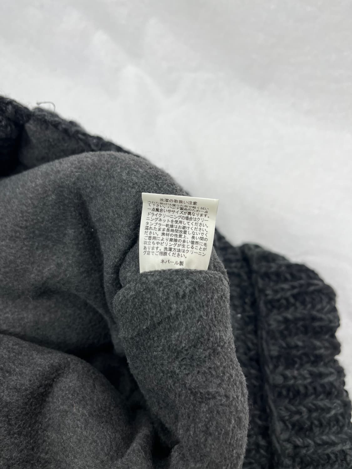 Houston 카모패턴 코위찬 상품이미지6