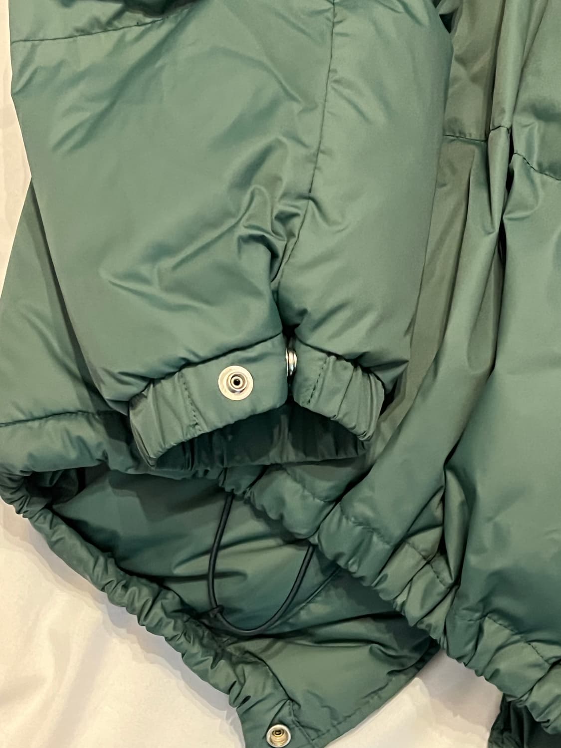 [L]PHYPS 프리마로프트 패딩 상품이미지6