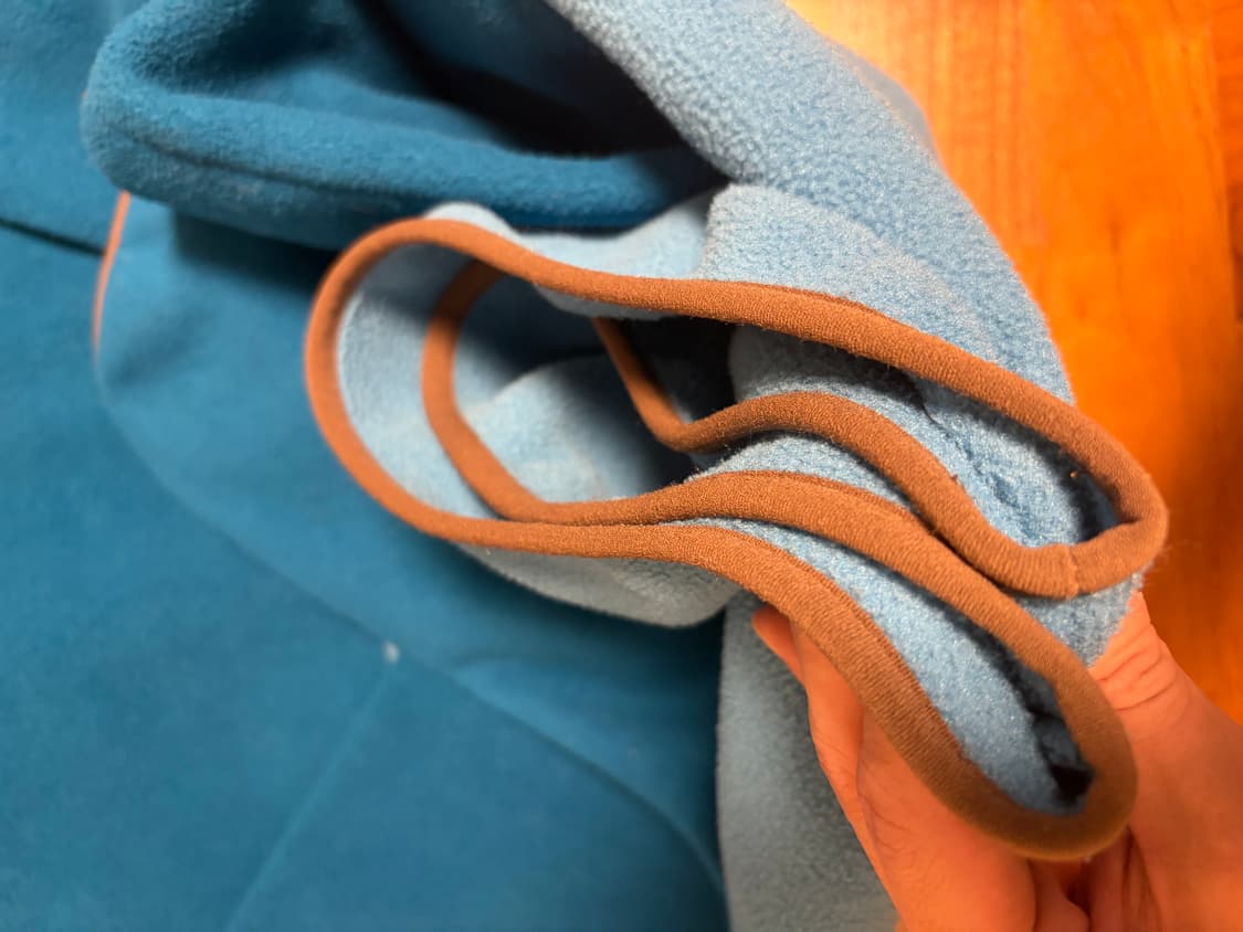 RARE)파타고니아 16년도 스캇 신칠라 M 상품이미지5