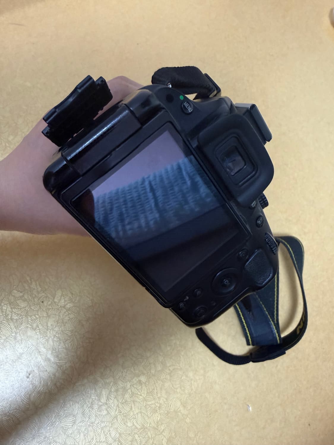 니콘 D5100 DSLR 카메라 상품이미지4