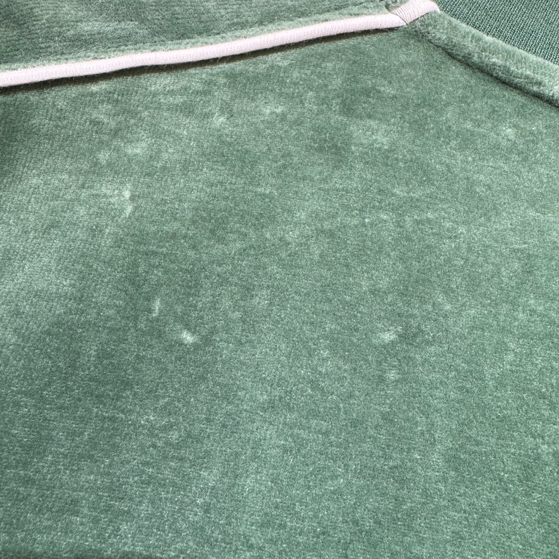 나이키 벨루어 벨벳 트랙 자켓 상품이미지5