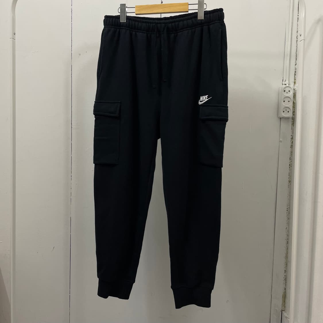 나이키 카고 조거팬츠 상품이미지1