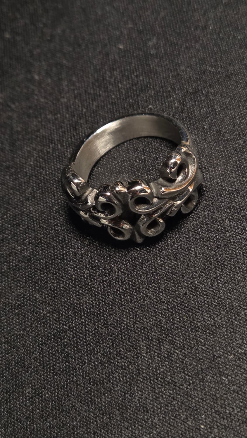 빈티지 볼드링 20호 상품이미지1