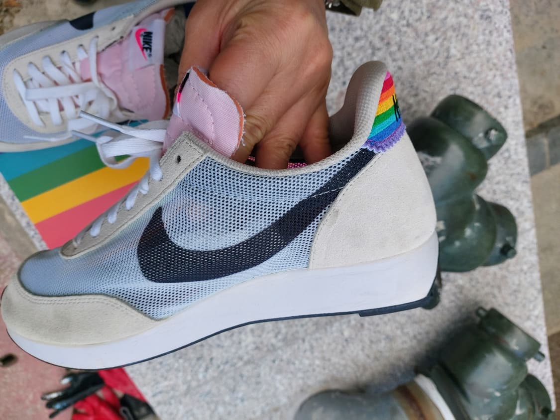 나이키 테일윈드 79 상품이미지8