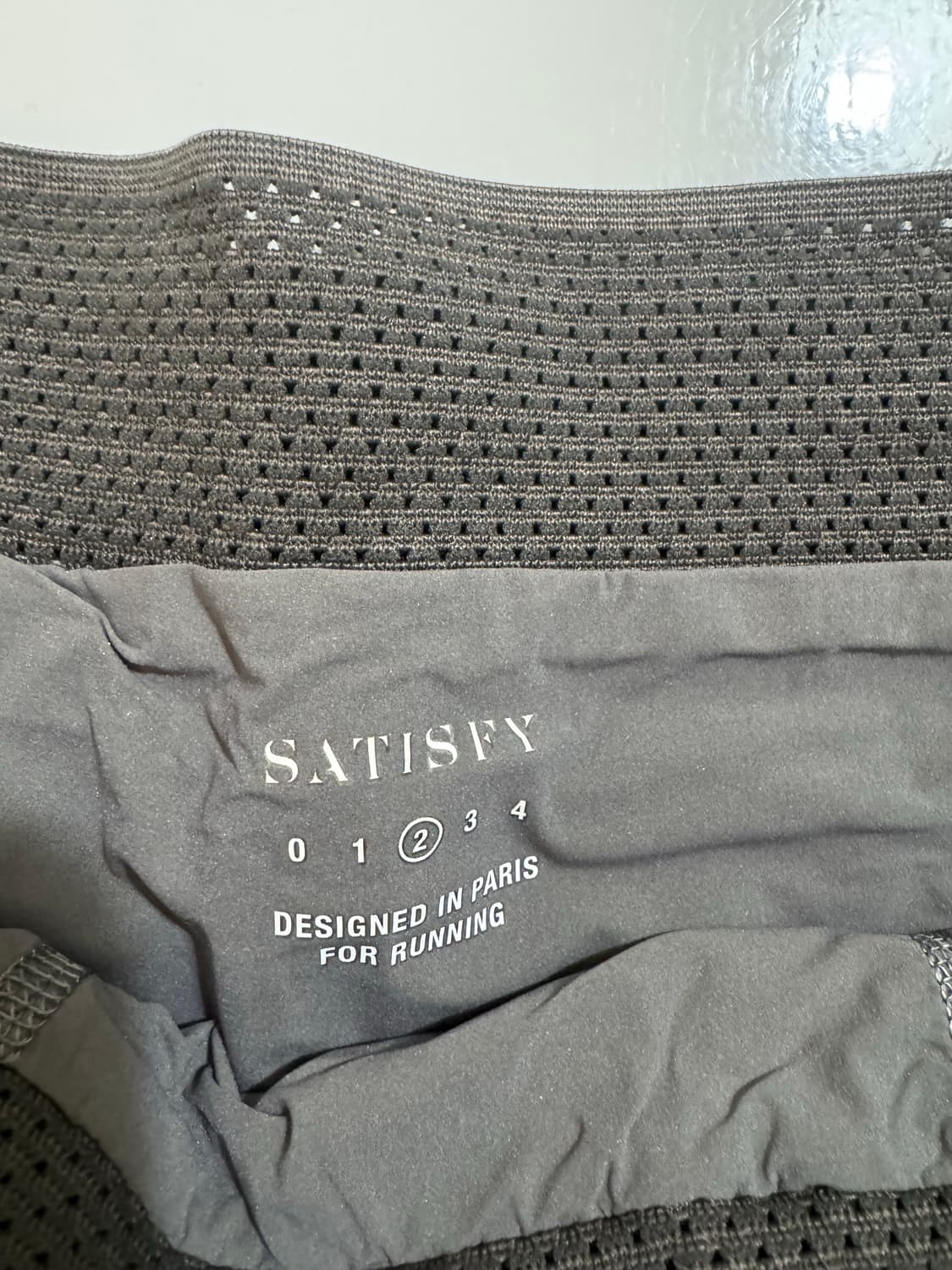 Satisfy 3인치 상품이미지4