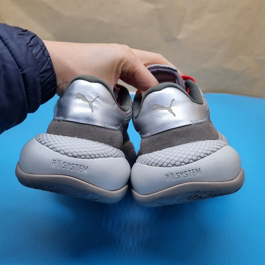 푸마 알터레이션 여성운동화230  상품이미지4