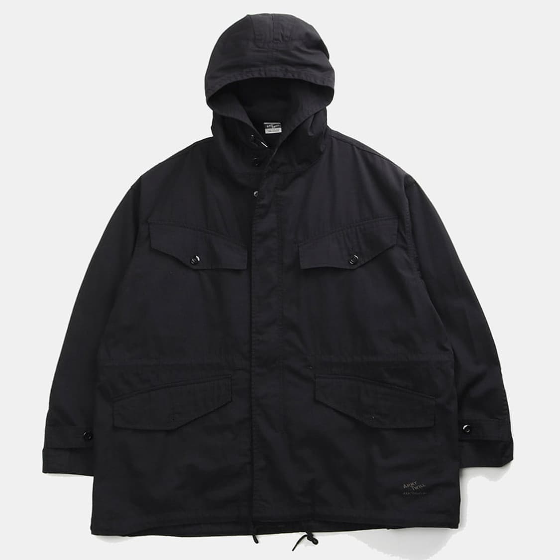 JOURNAL STANDARD x Army Twill 상품이미지2