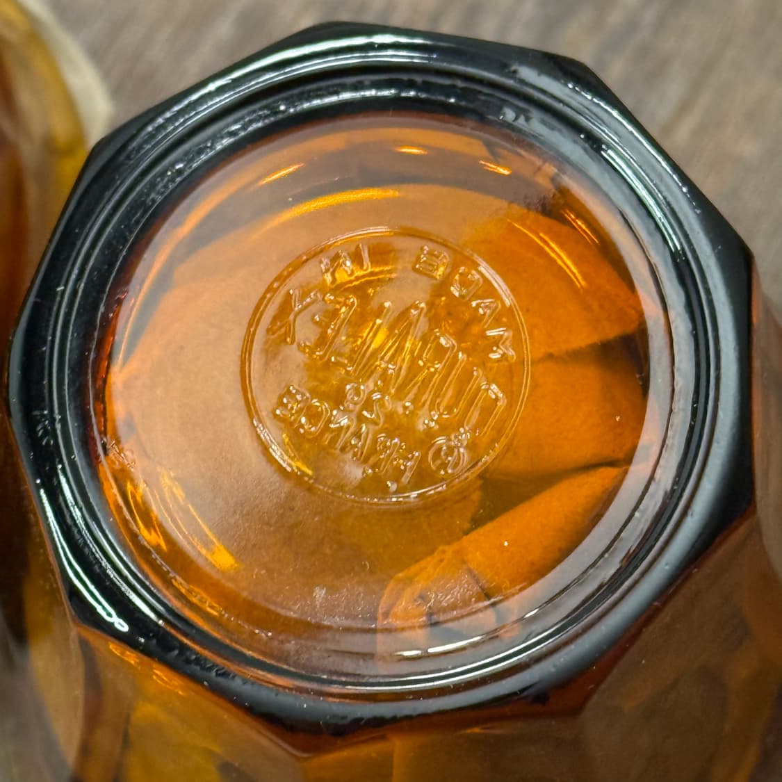 포터 듀라렉스 피카디 강화유리 글라스 컵 PORTER 굿즈 상품이미지5