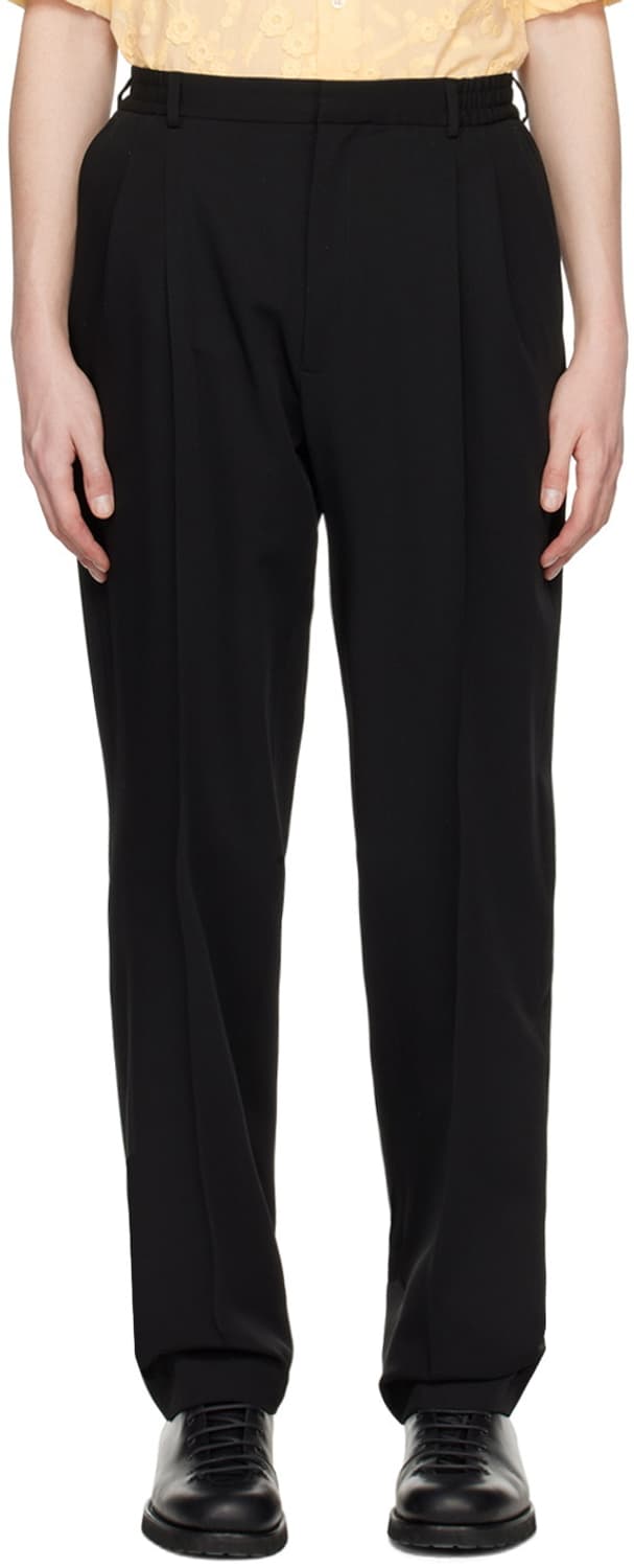 CMMN SWDN Jez Trousers (48 size) 상품이미지3