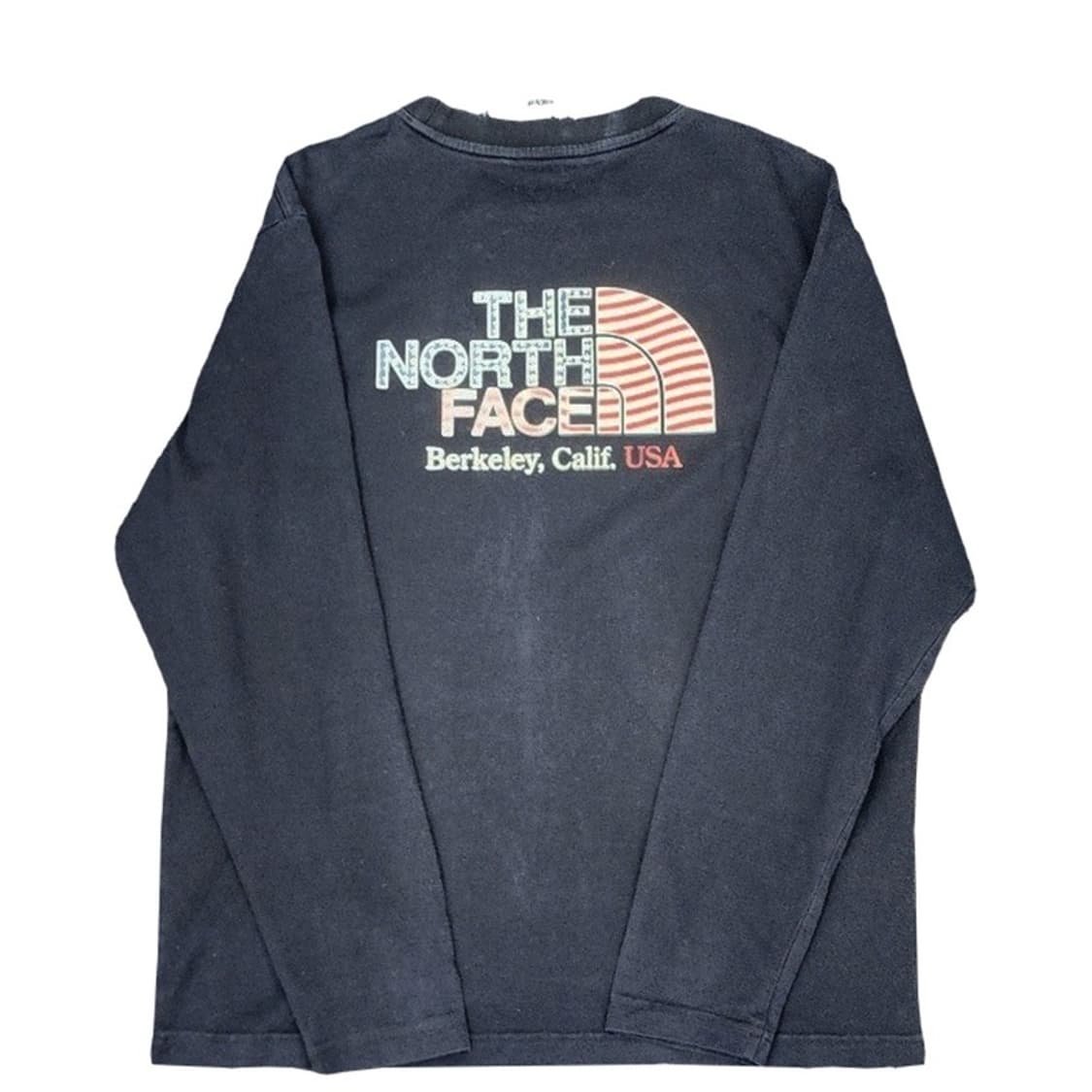 THE NORTH FACE 롱슬리브 95 상품이미지5