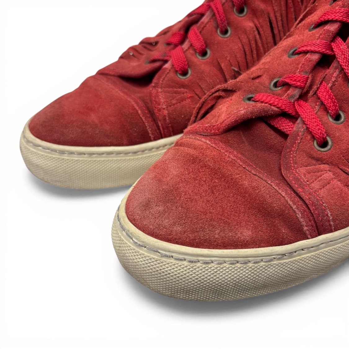 2010 트루사르디 1911 프린지 스니커즈 상품이미지8