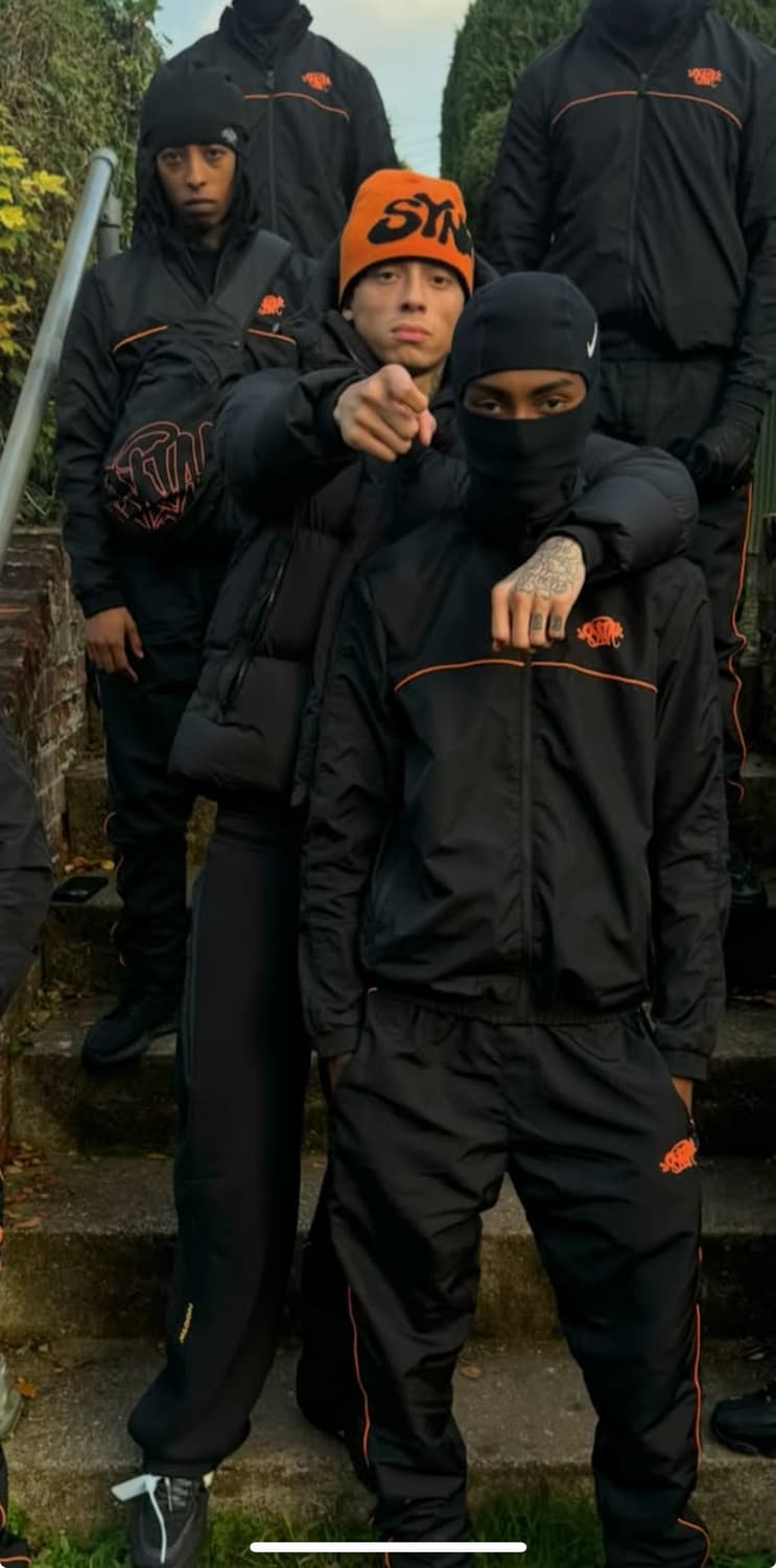 Syna 시나월드 슬링백 크로스백 상품이미지5