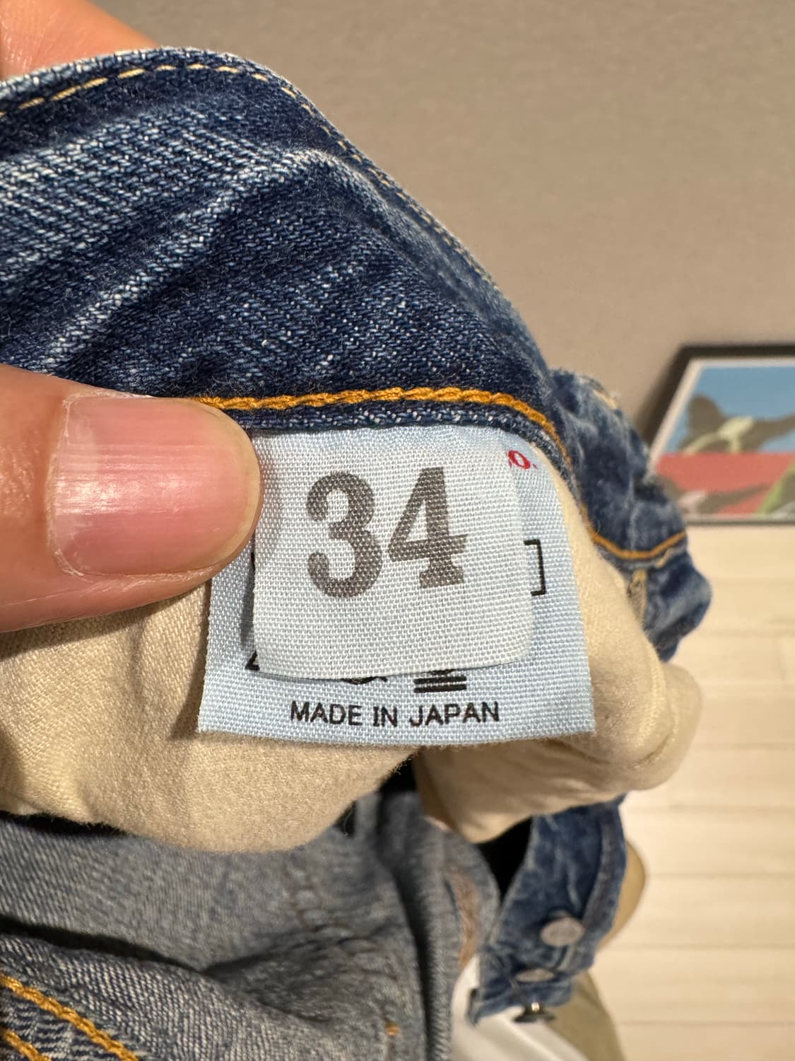 웨어하우스 1101 상품이미지5