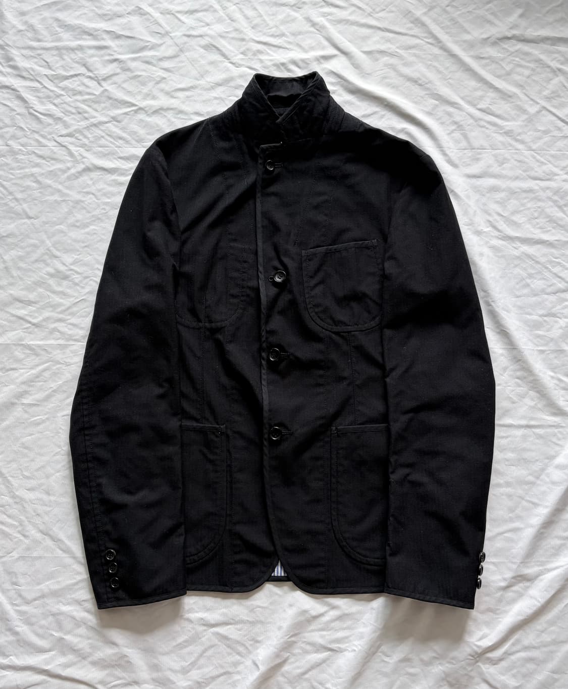 꼼데가르송 옴므 자켓 AD2008 상품이미지1