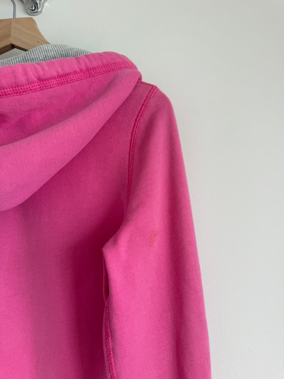 아베크롬비(Abercrombie & Fitch) 후드집업 상품이미지5