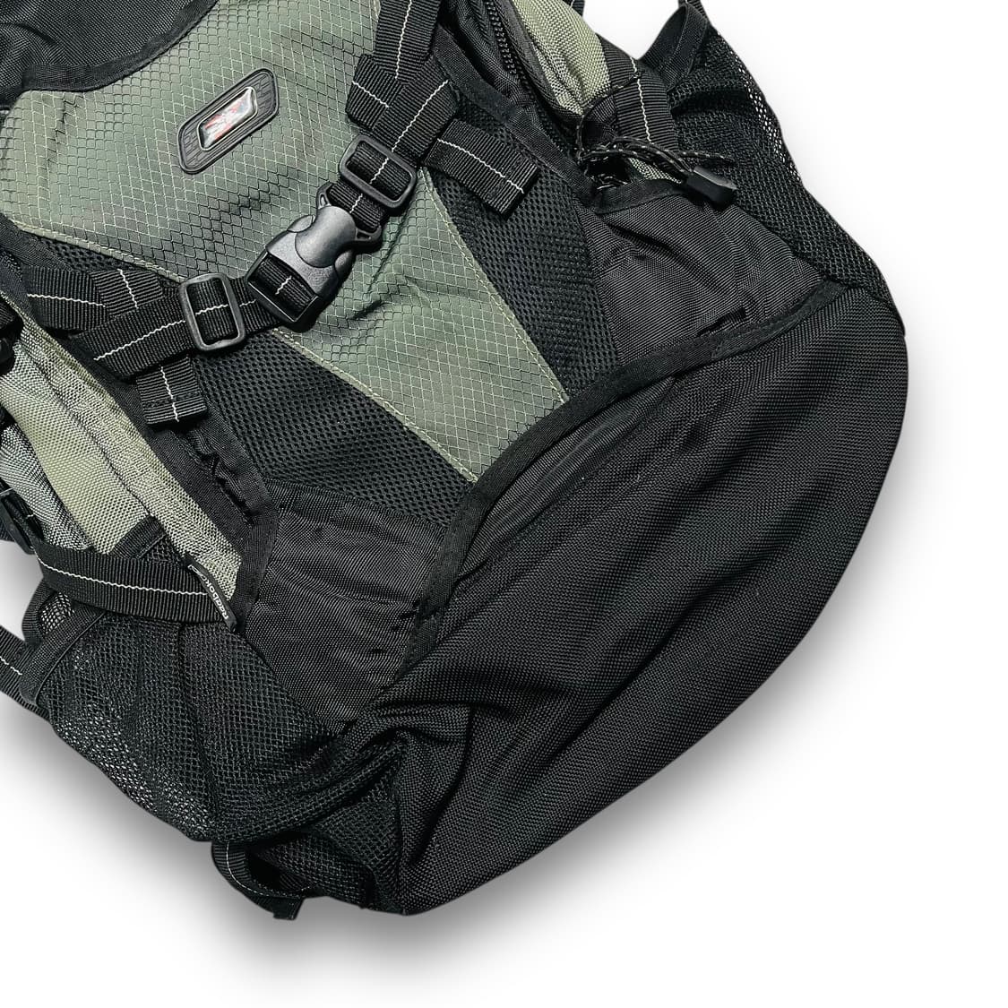 리복 00s 센터 아이콘 해체주의 올드스쿨 빈티지 백팩 상품이미지3