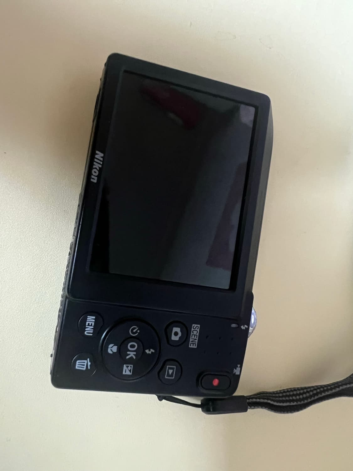 Nikon A100 상품이미지2