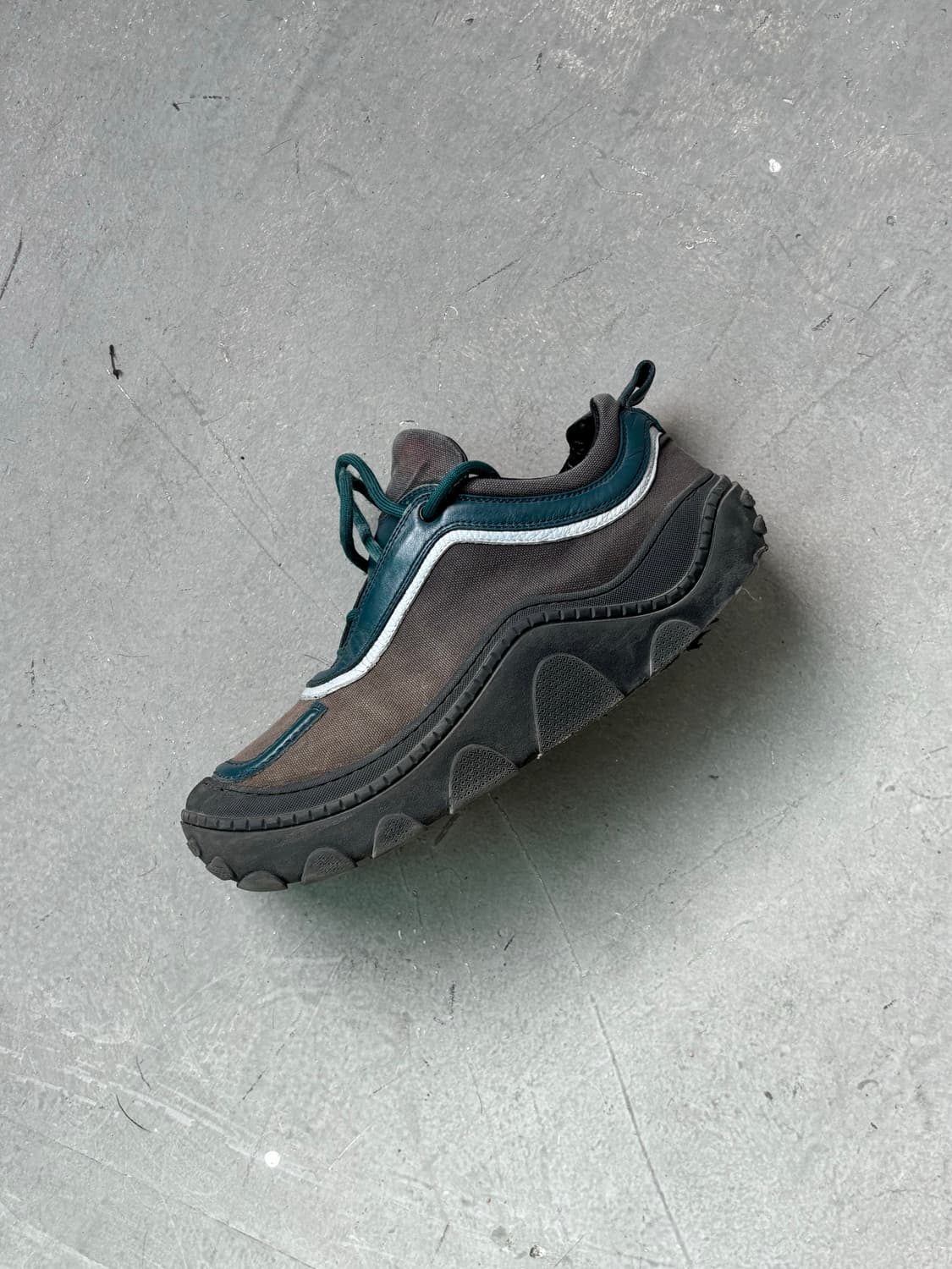 키코 코스타디노브 톤킨 슈즈 상품이미지6