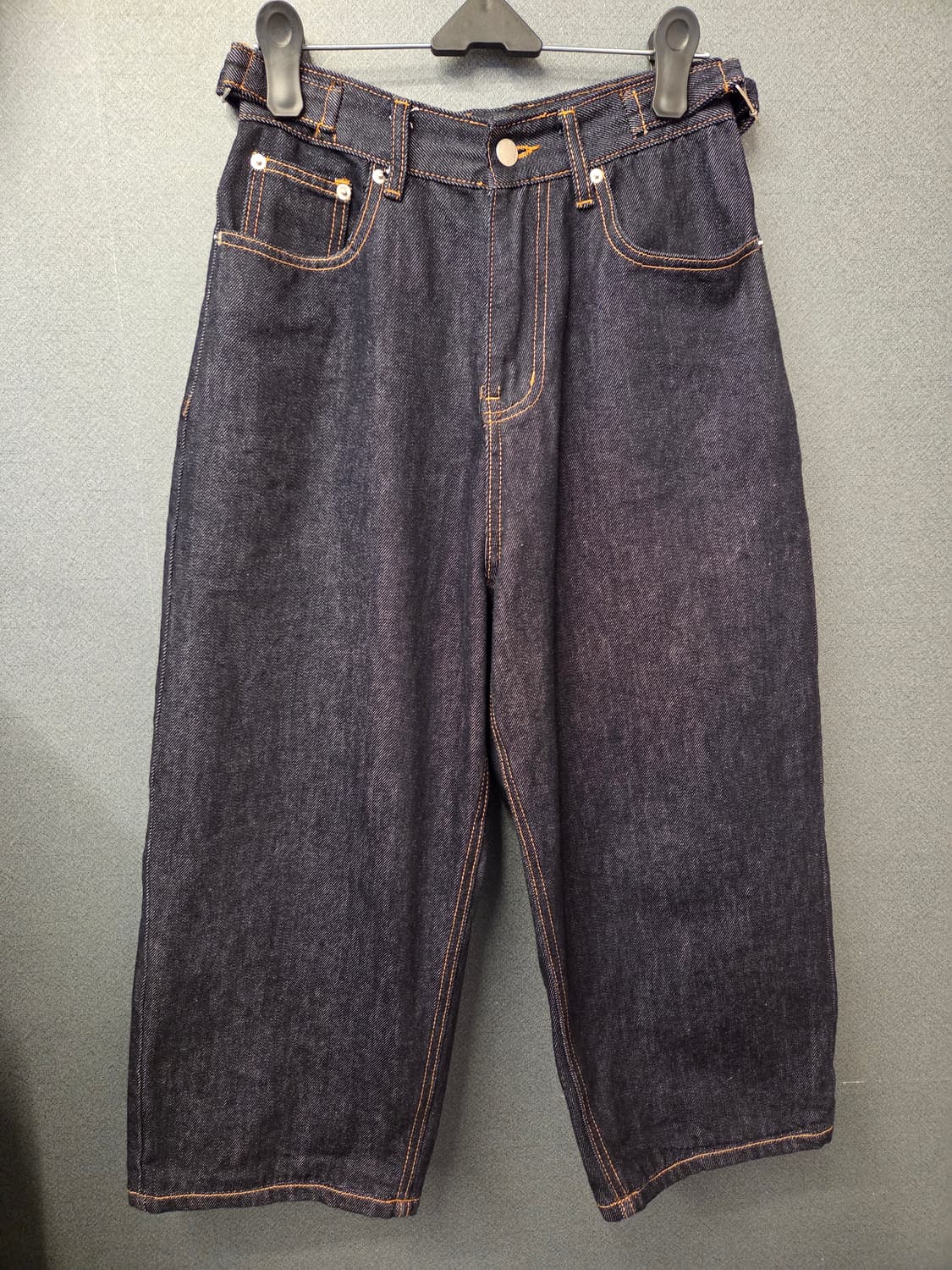 플리즈프로젝트 청바지 (24-25) 상품이미지1