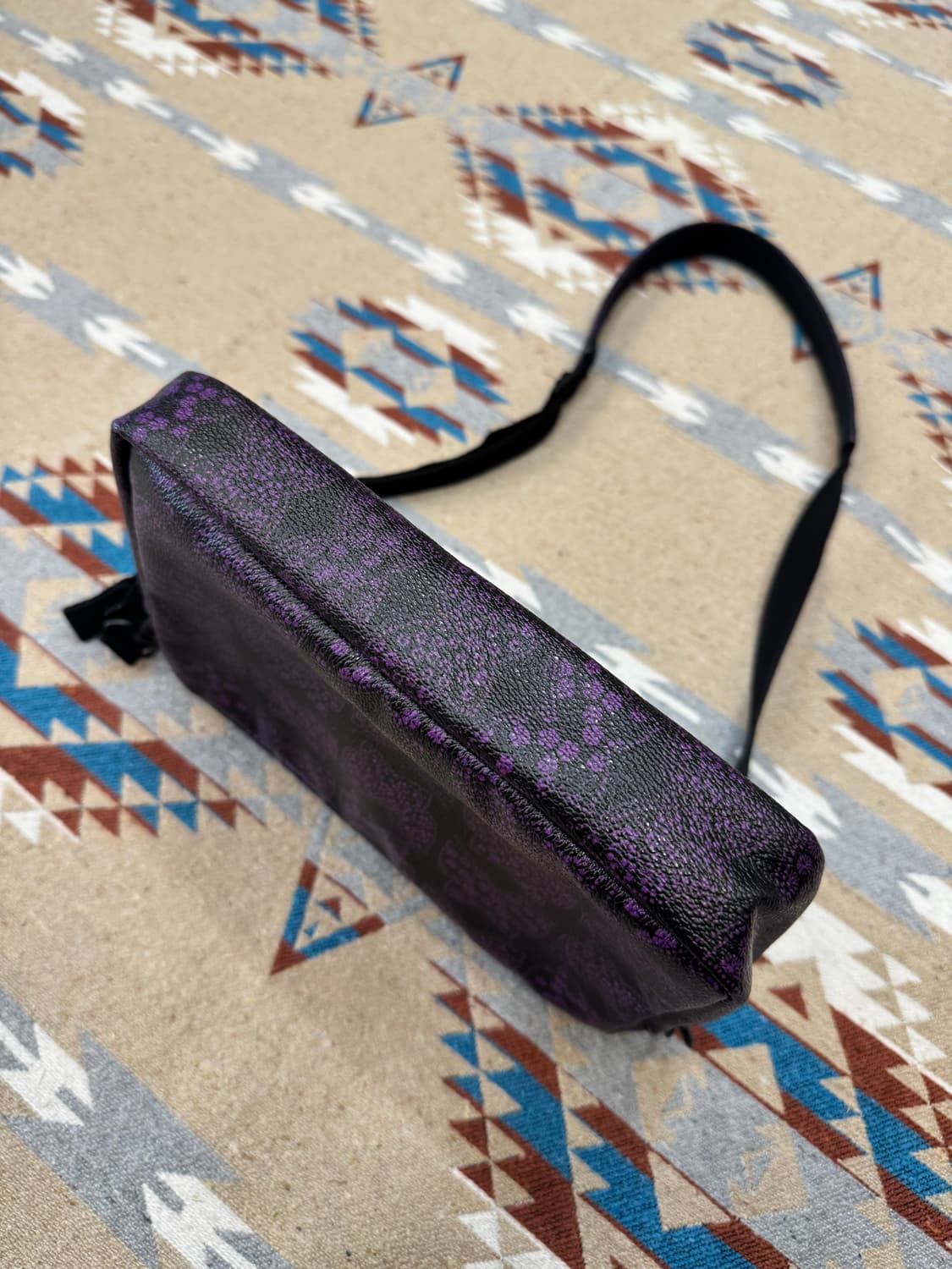 [OS] 니들스 PVC 빠삐옹 샤코슈백 퍼플  상품이미지7