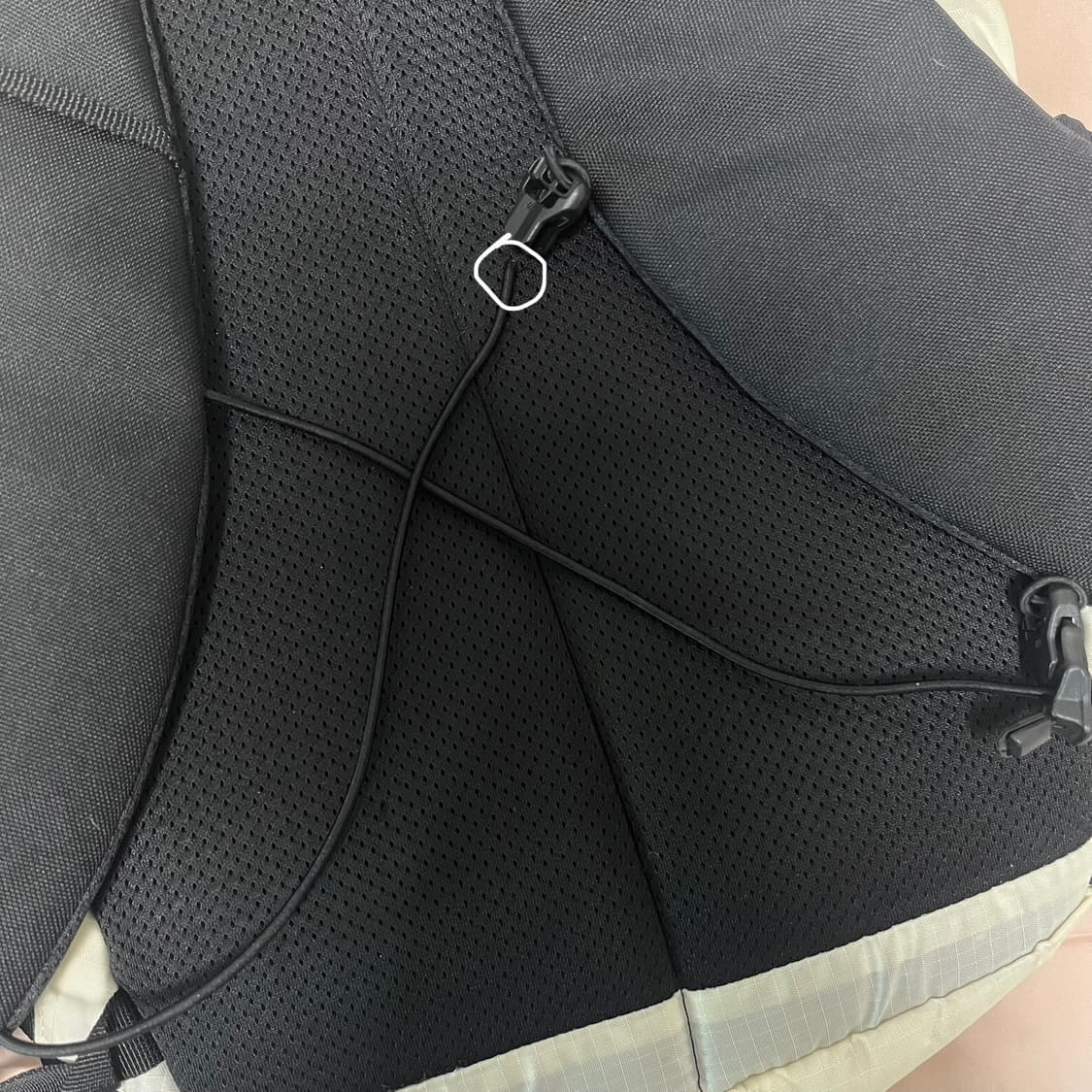 산산기어 백팩 가방 상품이미지6