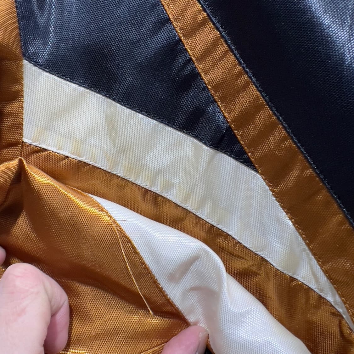 나이키 재패니즈 올드스쿨 바람막이 상품이미지7