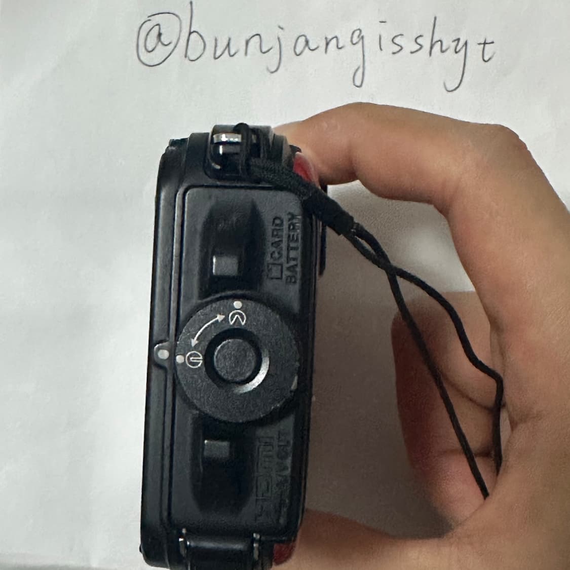 디카 니콘 쿨픽스 aw100 디지털카메라 상품이미지6