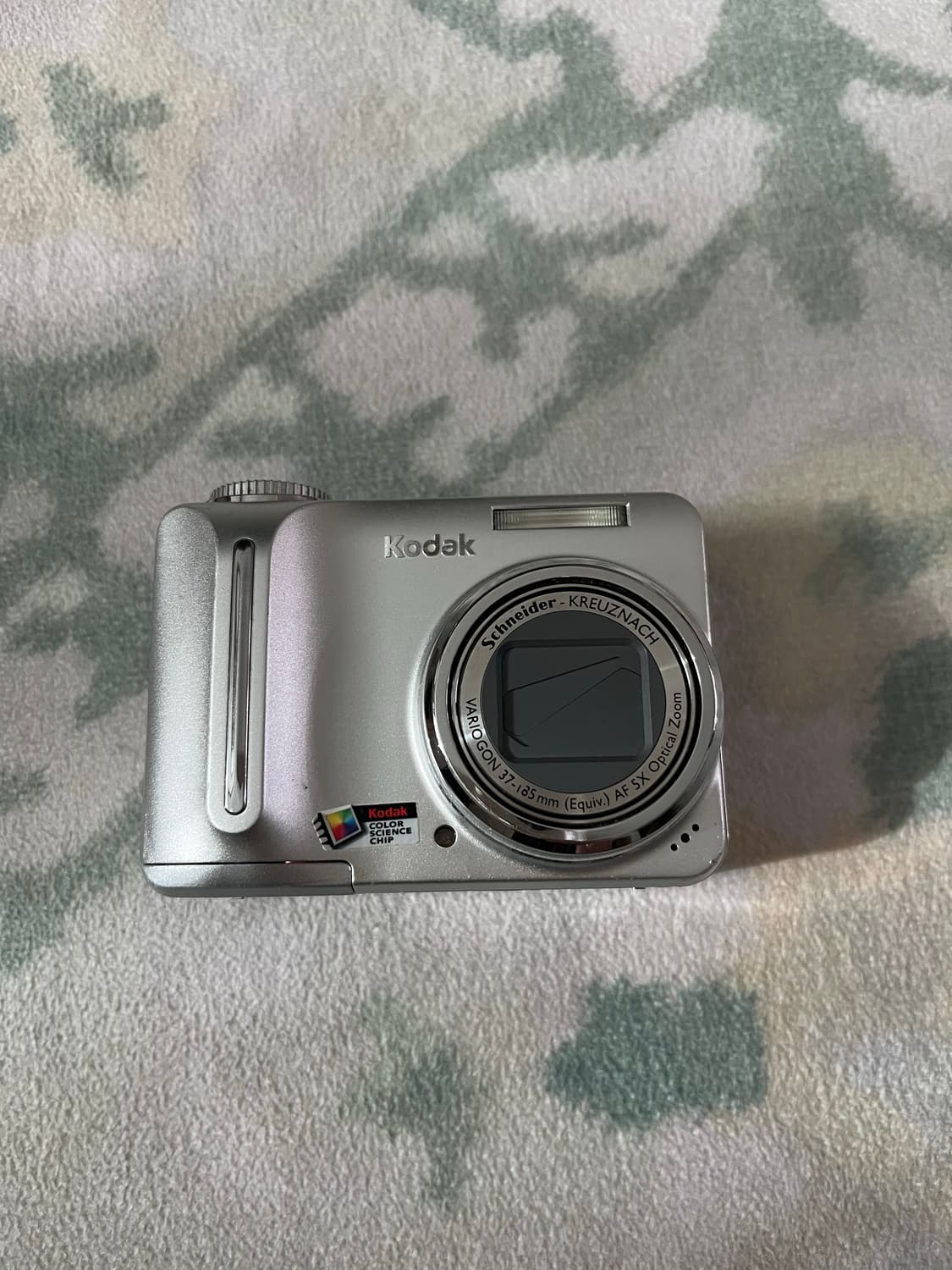 코닥 이지쉐어 c875 뉴진스 디카 빈티지 카메라 상품이미지1