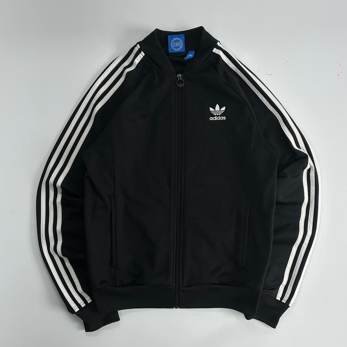 Adidas 아디다스 파이아버드 블랙 유로파 져지  상품이미지3