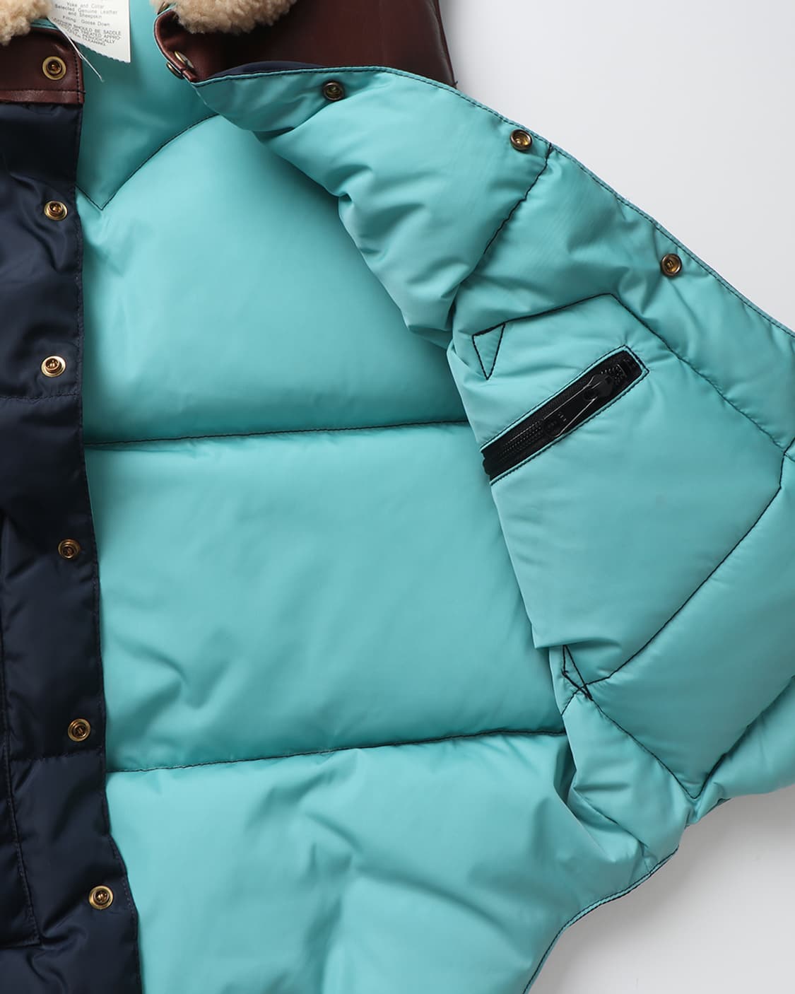 Rocky Mountain Featherbed Christy Vest 상품이미지8