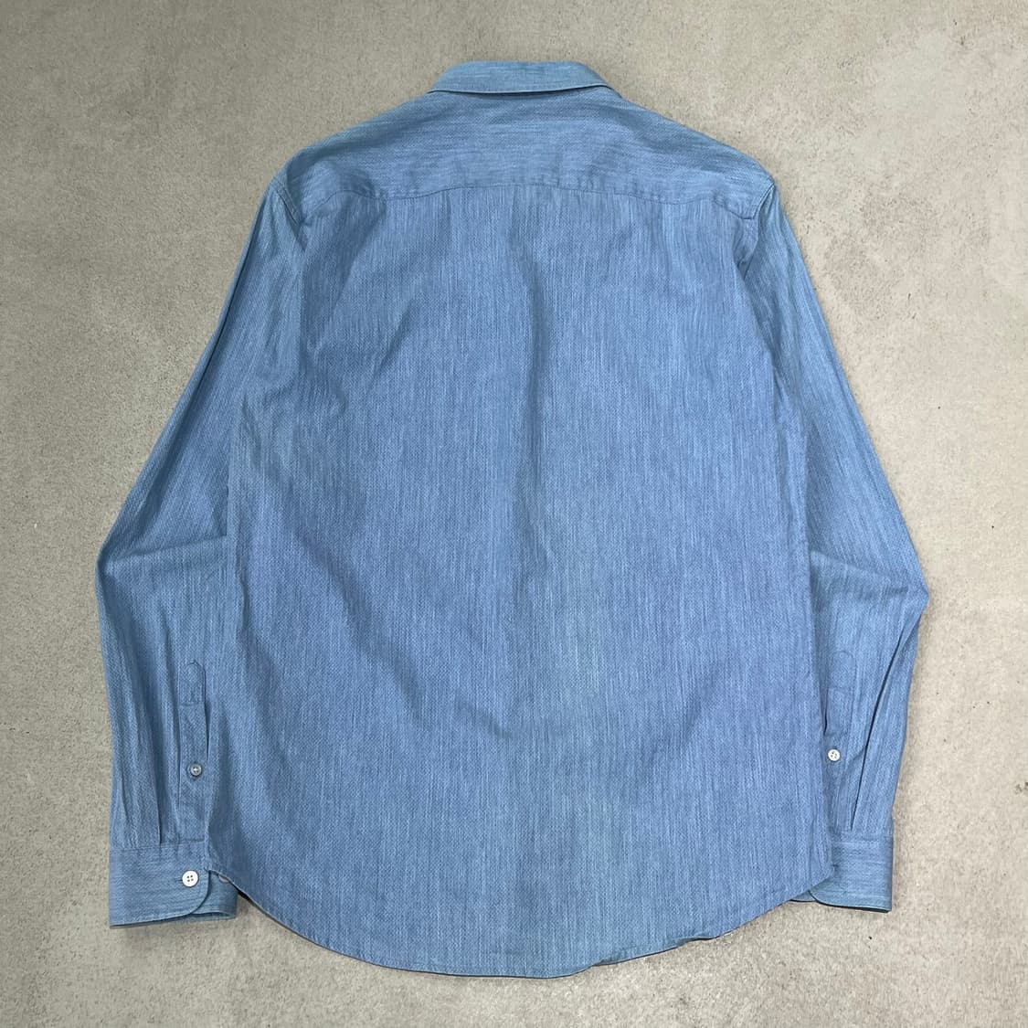 솔리드옴므 세미드레스 셔츠 s09819 상품이미지2