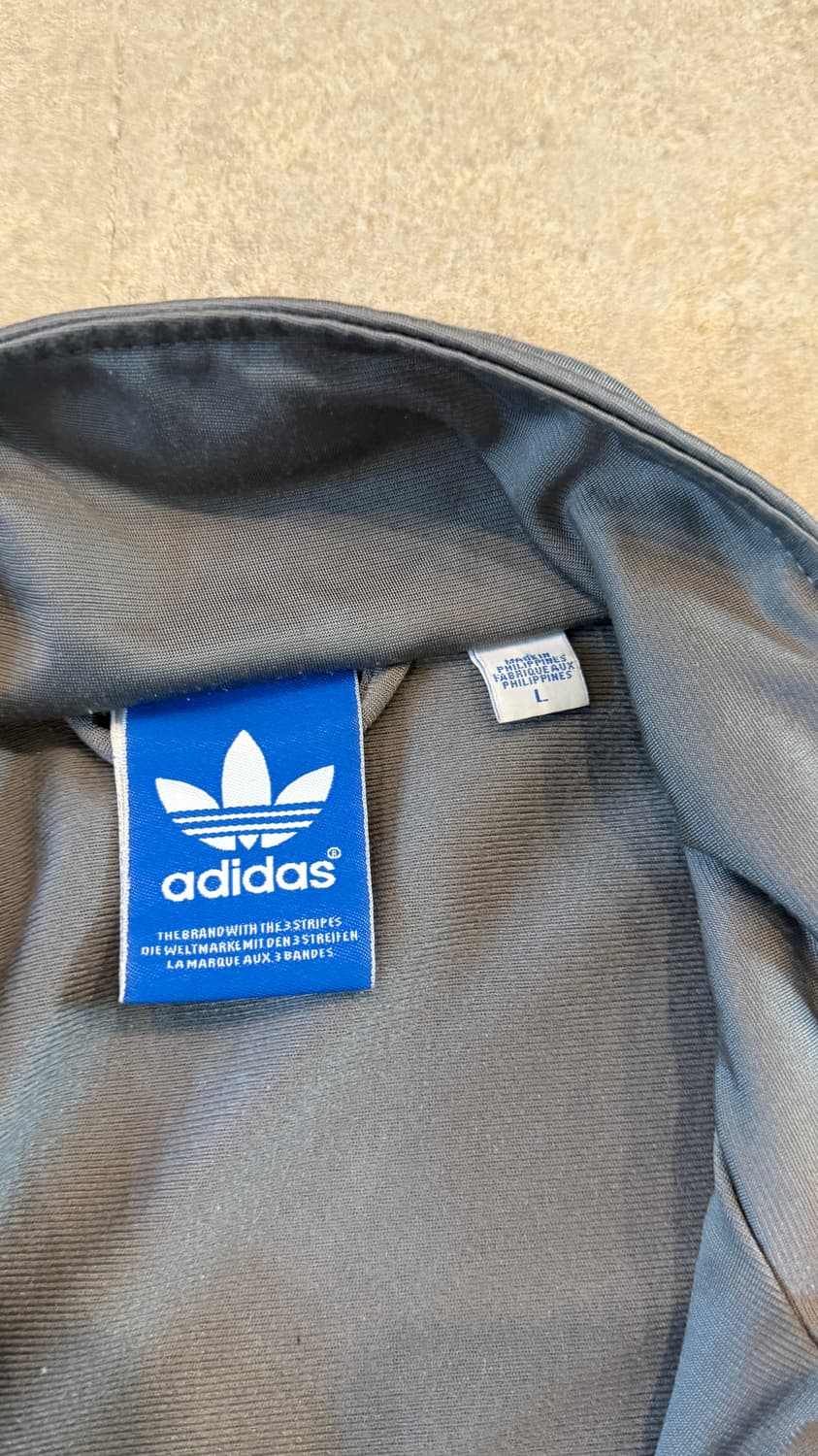 아디다스 파이어버드 져지 상품이미지3