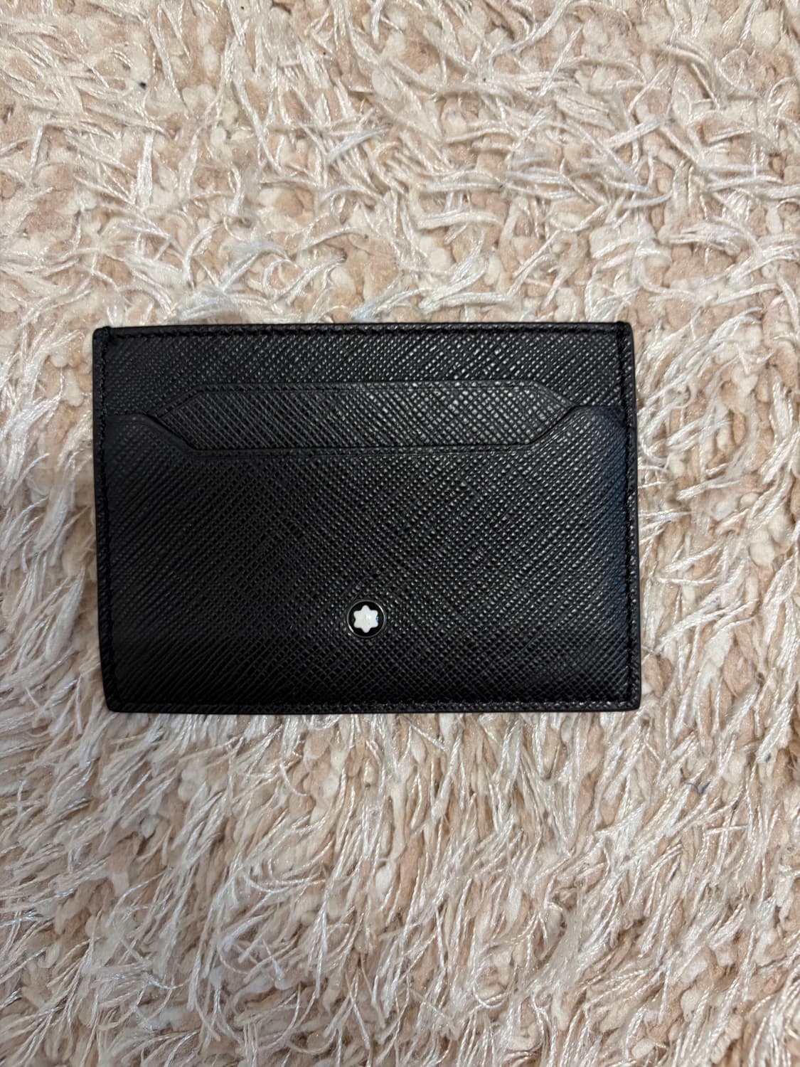 몽블랑카드지갑 상품이미지1