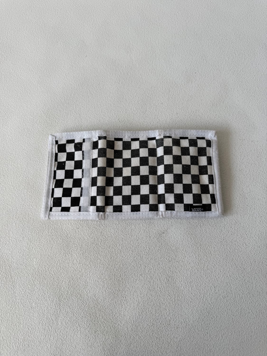 반스(Vans) 3단지 지갑 상품이미지4