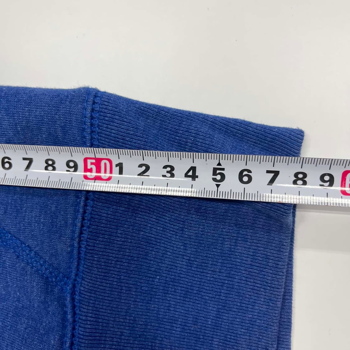 후아유 y2k 러블리힙 스웻 후드집업 희귀져지(L) 상품이미지8