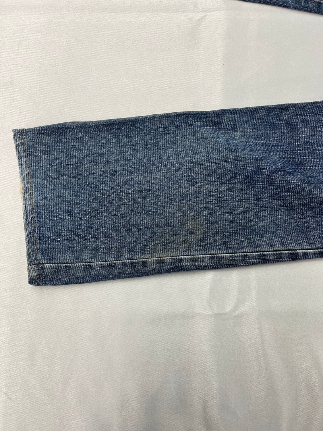 (30) 에드윈 레귤러 데님 팬츠 상품이미지5